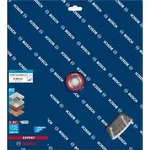 Bosch Professional Expert MultiMaterial Diamanttrennscheiben, 300 x 22,23 x 2,8 x 15