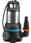 Gardena Schmutzwasser-Tauchpumpe 25000 (9046-61)