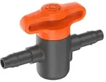 Gardena Micro-Drip-System Absperrventil, (3/16') 2 St&uuml;ck (13217-20)