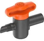 Gardena Micro-Drip-System Regulierventil, (3/16') 5 Stk. (13231-20)