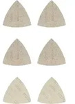 Bosch Professional Netzschleifbl.M480,93mm,Set,6x EXPERT (2608901204)