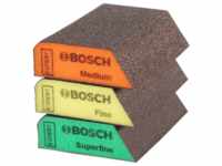 Bosch Professional 69x97x26mm,M,F,SF, 3x EXPERT (2608901174)