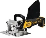 Dewalt DCW682NT-XJ Akku-Flachd&uuml;belfr&auml;se