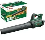 Bosch DIY Advanced LeafBlower 36V-750 Akku-Laubbl&auml;ser solo (06008C6001)