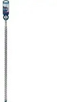 Bosch Professional Expert SDS plus-7X Hammerbohrer, 18 x 400 x 450 mm (2608900139)