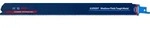 Bosch Professional Expert 'Medium-Thick Tough Metal' S 1255 HHM...