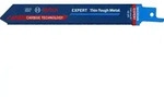Bosch Professional Expert 'Thin Tough Metal' S 922 EHM S&auml;bels&auml;geblatt, 3...