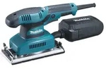 Makita BO3711 Schwingschleifer