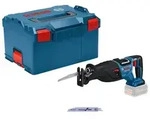 Bosch Professional GSA 18V-28 (L) Akku-S&auml;bels&auml;ge solo (06016C0001)