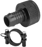 Gardena Sprinklersystem Adapter-St&uuml;ck (1513-20)