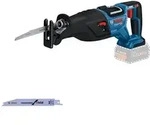 Bosch Professional GSA 18V-28 (C) Akku-S&auml;bels&auml;ge solo (06016C0000)