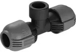 Gardena T-St&uuml;ck 25 mm x 3/4'-Innengewinde (2790-20)