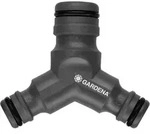 Gardena Profi-System-Y-Reduzierst&uuml;ck (2834-20)
