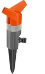 Gardena Classic Rundsprenger Foxtrott mit Spike 130 m2 (1953-20)