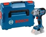 Bosch Professional GDS 18V-450 HC (L) Akku-Drehschlagschrauber solo (06019K4001)
