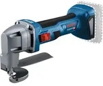 Bosch Professional GSC 18V-16 E (C) Akku-Blechschere solo (0601926300)