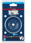 Bosch Professional Expert Sheet Metal Lochs&auml;ge, 68 x 40 mm (2608900501)