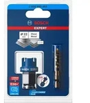 Bosch Professional Expert Sheet Metal Lochs&auml;ge, 22 x 40 mm (2608900493)