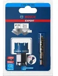 Bosch Professional Expert Sheet Metal Lochs&auml;ge, 25 x 40 mm (2608900494)