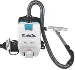 Makita VC008GZ Akku-Staubsauger