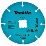 Makita X-Lock Multi-Trennscheibe 125 mm (E-11776)