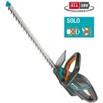 Gardena Akku-Heckenschere ComfortCut 50/18V P4A solo (14730-55)