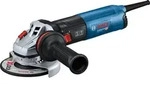 Bosch Professional GWS 14-125 (C) Winkelschleifer (06017D0000)