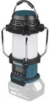 Makita DMR055 Akku-Laternenradio