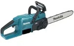 Makita DUC357ZX2 Akku-Kettens&auml;ge