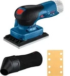 Bosch Professional GSS 12V-13 (C) Akku-Schwingschleifer solo (06019L0000)