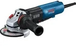 Bosch Professional GWS 17-125 PSB (C) Winkelschleifer (06017D1700)