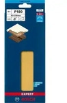 Bosch Professional Expert C470 Schleifpapier ohne L&ouml;cher f&uuml;r...