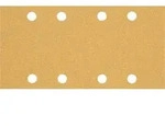 Bosch Professional Expert C470 Schleifpapier mit 8 L&ouml;chern f&uuml;r...