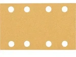 Bosch Professional Expert C470 Schleifpapier mit 8 L&ouml;chern f&uuml;r Schwingschleifer, 80
