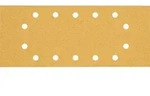 Bosch Professional Expert C470 Schleifpapier mit 14 L&ouml;chern f&uuml;r Schwingschleifer,
