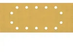Bosch Professional Expert C470 Schleifpapier mit 14 L&ouml;chern f&uuml;r...