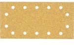 Bosch Professional Expert C470 Schleifpapier mit 14 L&ouml;chern f&uuml;r...
