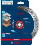 Bosch Professional Expert MultiMaterial Diamanttrennscheiben, 180 x 22,23 x 2,4 x 12