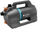 Gardena 9050-61, Gardena Gartenpumpe 4100 Silent (9050-61)