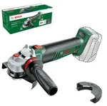 Bosch DIY AdvancedGrind 18V-80 Akku-Winkelschleifer (06033E5100)
