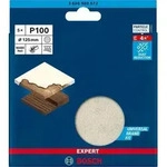 Bosch Professional Expert M480 Schleifnetz f&uuml;r Exzenterschleifer, 125 mm, G...