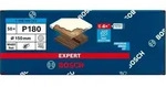 Bosch Professional Expert M480 Schleifnetz f&uuml;r Exzenterschleifer, 150 mm, G 180, 50
