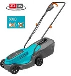 Gardena 14630-55, Gardena Akku-Rasenm&auml;her PowerMax 30/18V P4A solo (14630-55)