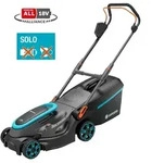 Gardena Akku-Rasenm&auml;her PowerMax 37/36V P4A solo (14638-55)