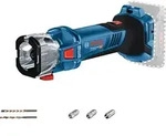 Bosch Professional GCU 18V-30 (C) Akku-Rotationswerkzeug solo (06019K8000)