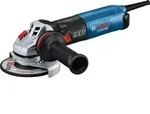 Bosch Professional GWS 17-125 SB (C) Winkelschleifer (06017D0700)