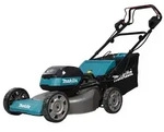 Makita LM002GZ Akku-Rasenm&auml;her