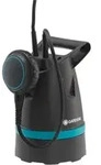 Gardena Klarwasser-Tauchpumpe 8600 BASIC (9001-47)