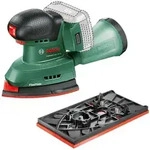 Bosch DIY UniversalSander 18V-10 Akku-Multischleifer (06033E3100)