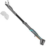 Gardena Akku-Baumschere EasyCut 110/18V P4A Ready-To-Use Set (14772-20)